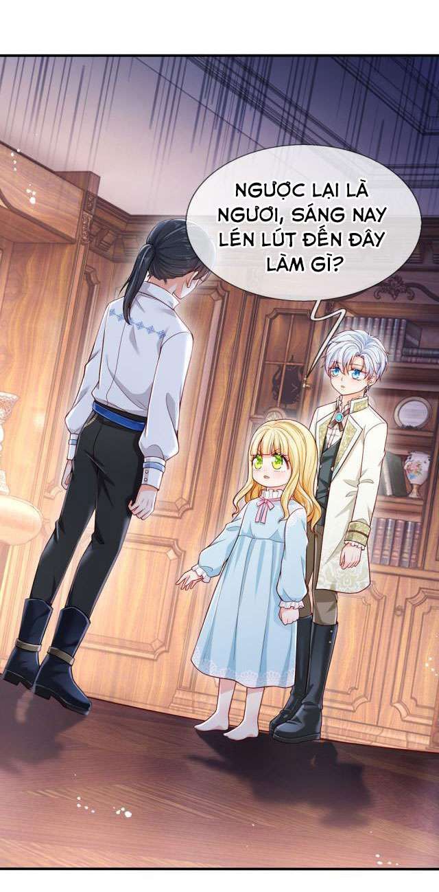 Nữ Hoàng Edith Chapter 93 - 31