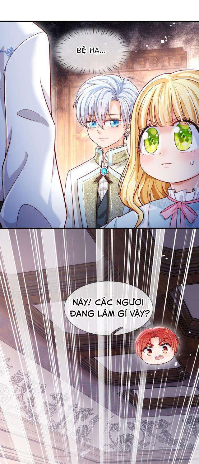 Nữ Hoàng Edith Chapter 93 - 33