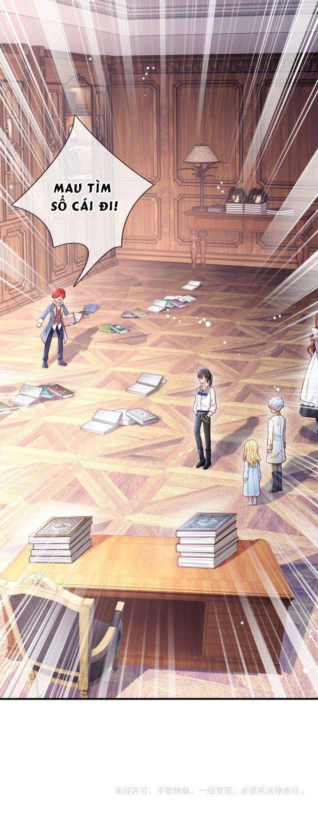 Nữ Hoàng Edith Chapter 93 - 34