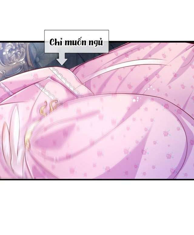 Nữ Hoàng Edith Chapter 93 - 5