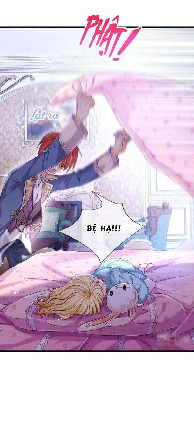 Nữ Hoàng Edith Chapter 93 - 6