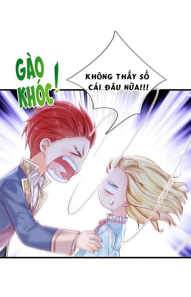 Nữ Hoàng Edith Chapter 93 - 7