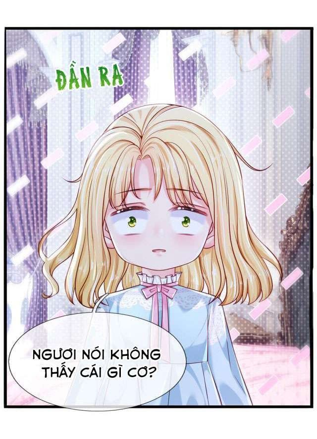 Nữ Hoàng Edith Chapter 93 - 8