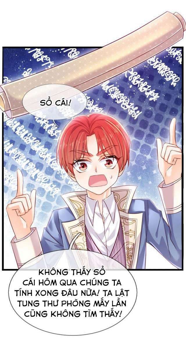 Nữ Hoàng Edith Chapter 93 - 9