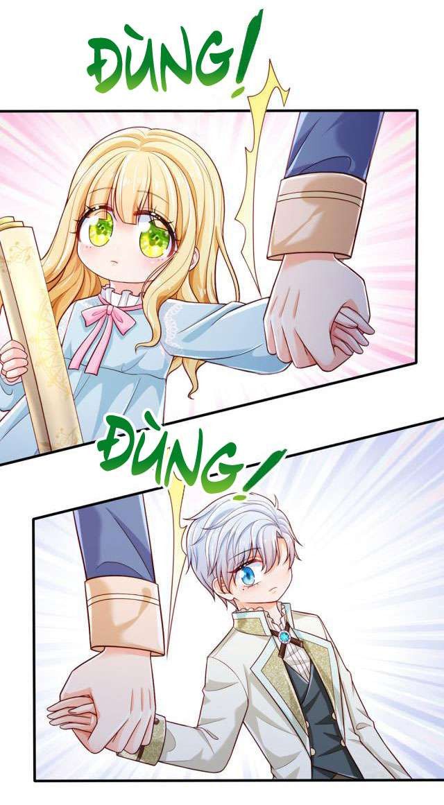 Nữ Hoàng Edith Chapter 94 - 11