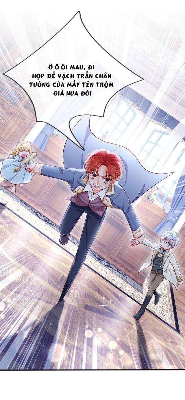 Nữ Hoàng Edith Chapter 94 - 12