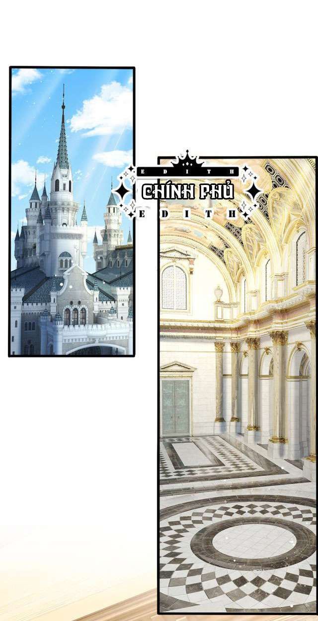 Nữ Hoàng Edith Chapter 94 - 13