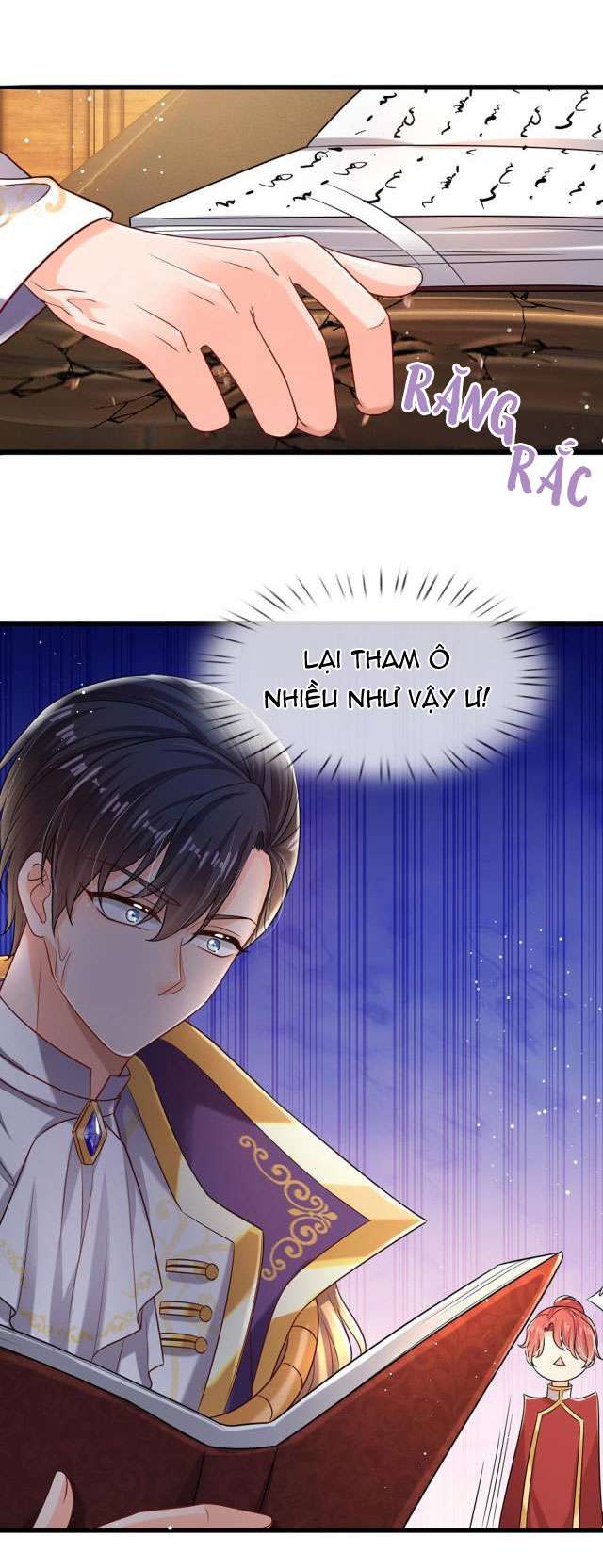 Nữ Hoàng Edith Chapter 94 - 16