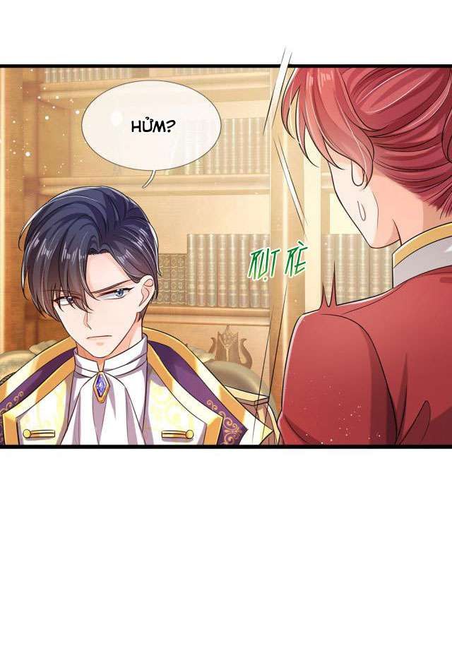 Nữ Hoàng Edith Chapter 94 - 18