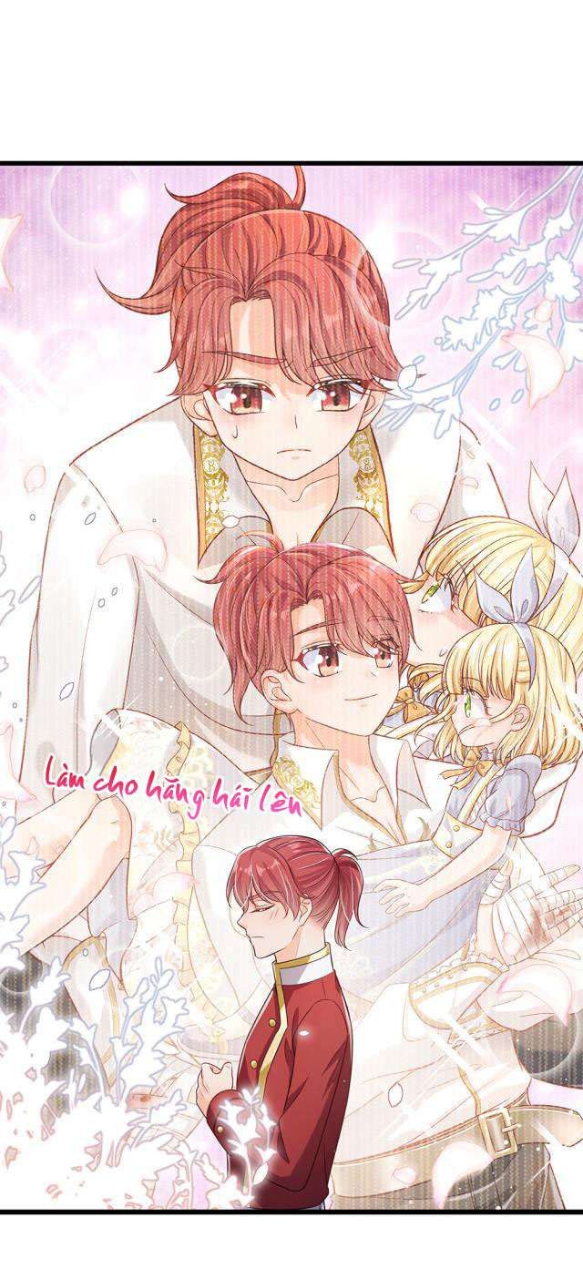 Nữ Hoàng Edith Chapter 94 - 19