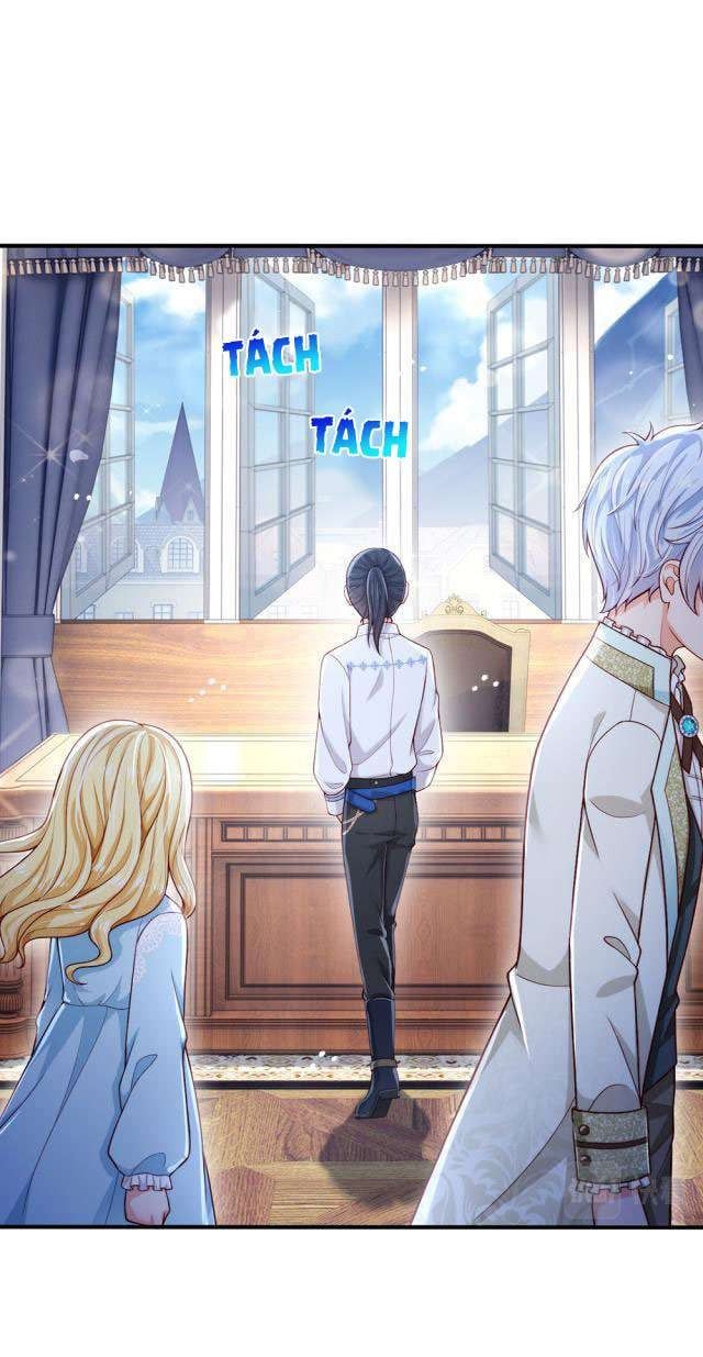 Nữ Hoàng Edith Chapter 94 - 3