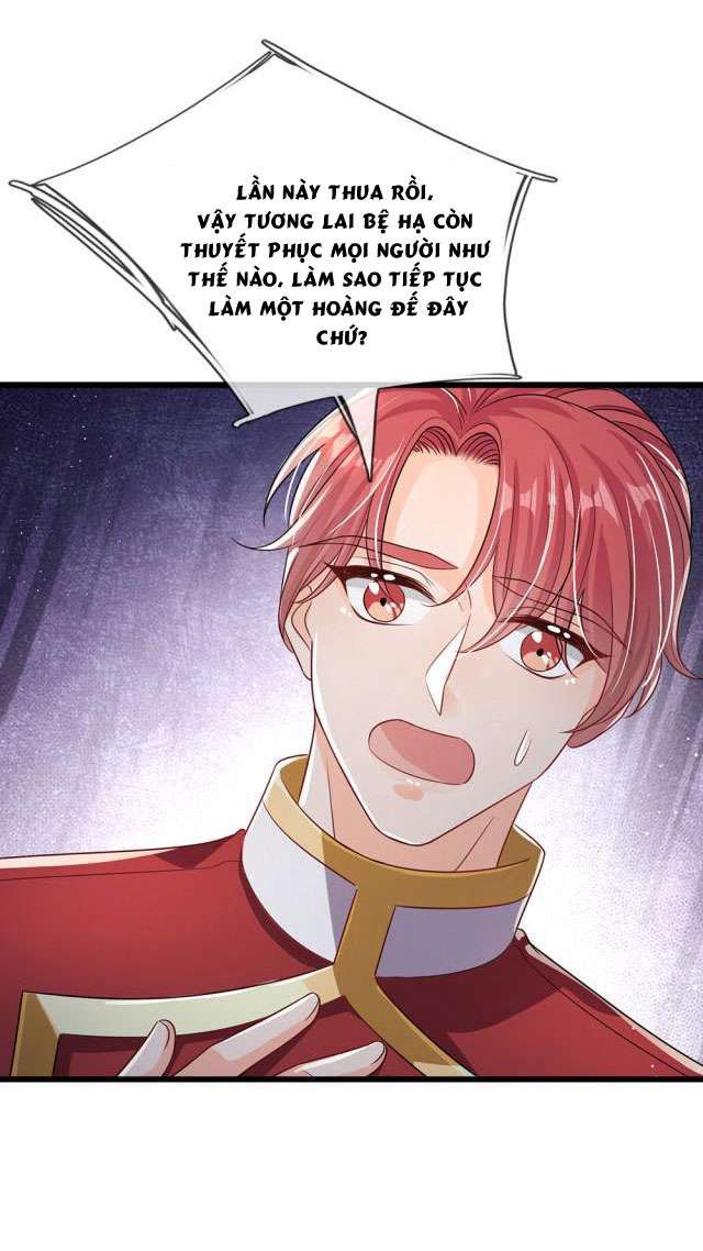 Nữ Hoàng Edith Chapter 94 - 22