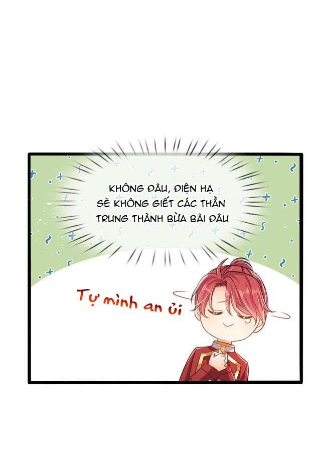 Nữ Hoàng Edith Chapter 94 - 24