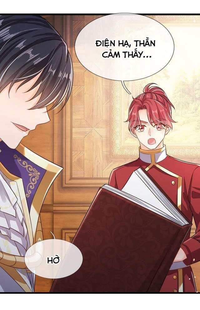 Nữ Hoàng Edith Chapter 94 - 25