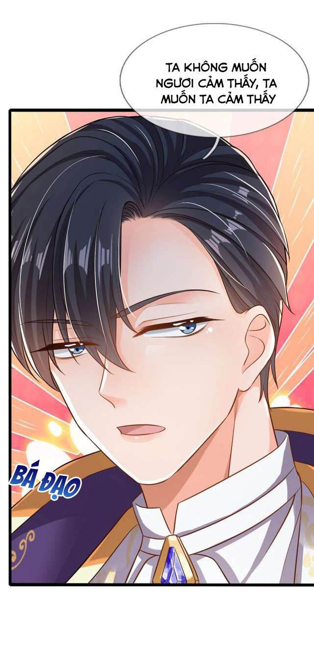 Nữ Hoàng Edith Chapter 94 - 26