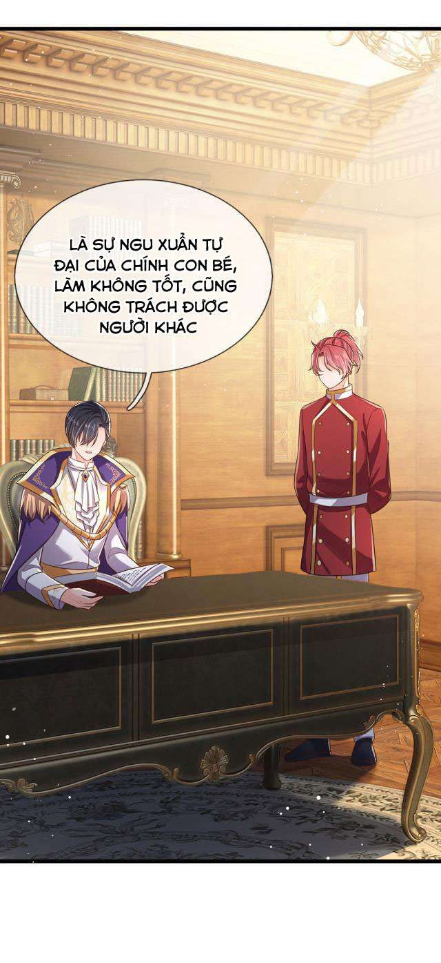 Nữ Hoàng Edith Chapter 94 - 28