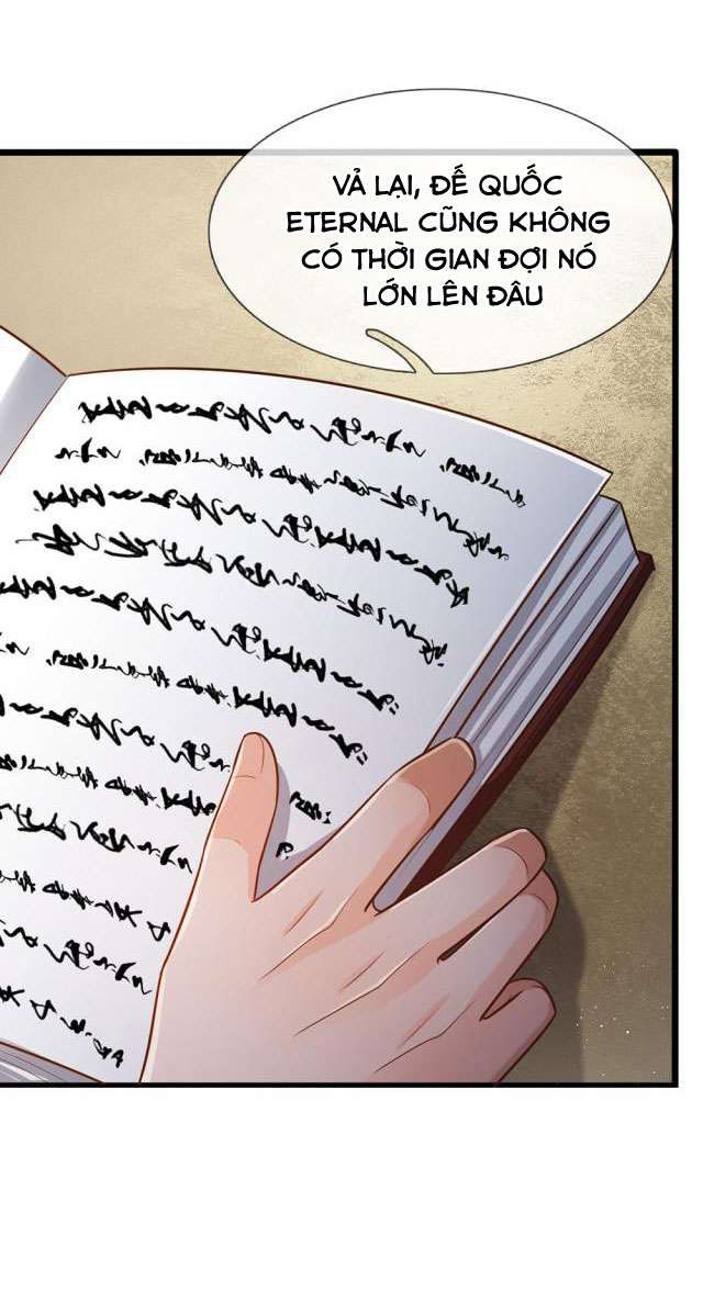 Nữ Hoàng Edith Chapter 94 - 29