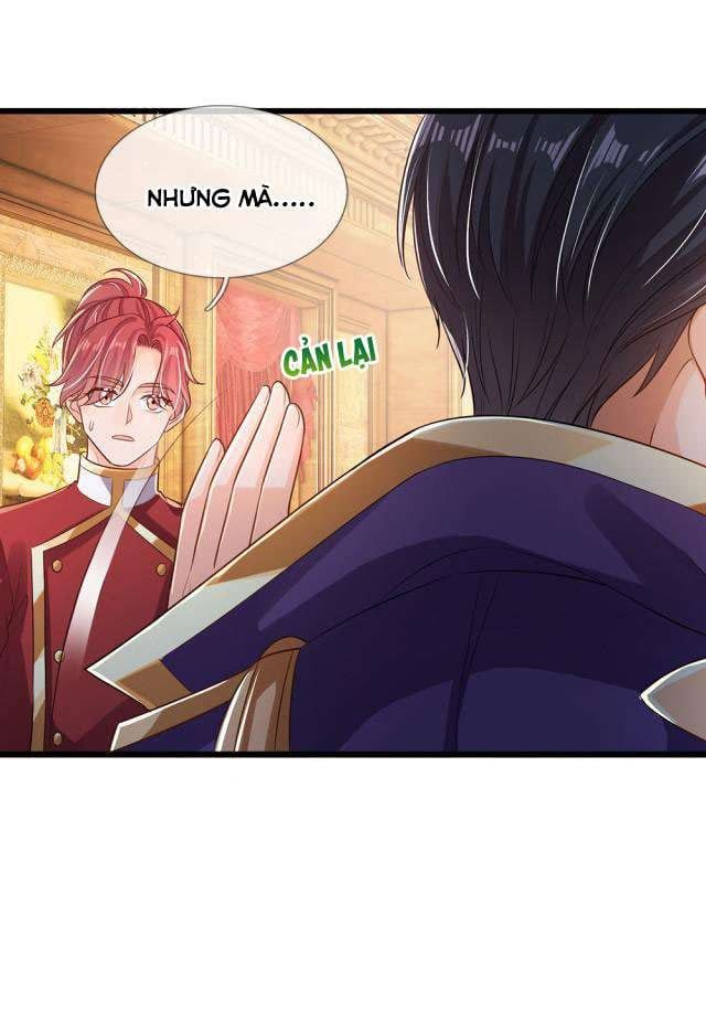 Nữ Hoàng Edith Chapter 94 - 30