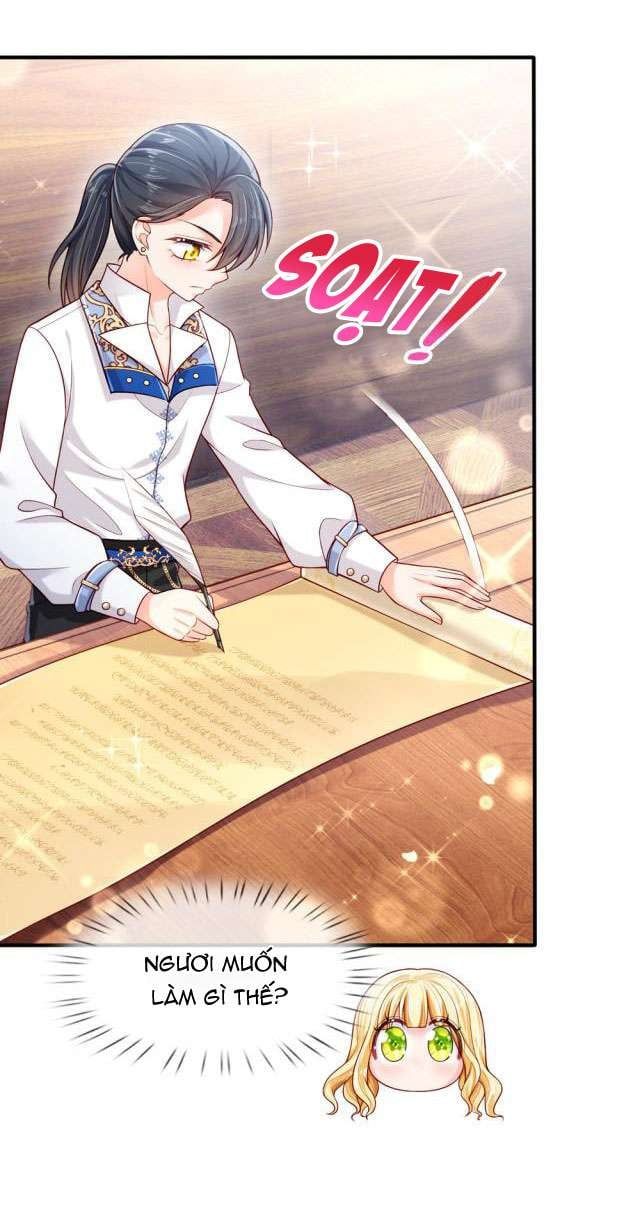 Nữ Hoàng Edith Chapter 94 - 4