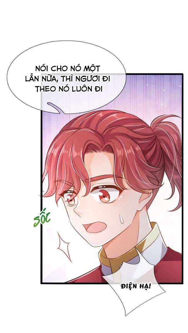 Nữ Hoàng Edith Chapter 94 - 31