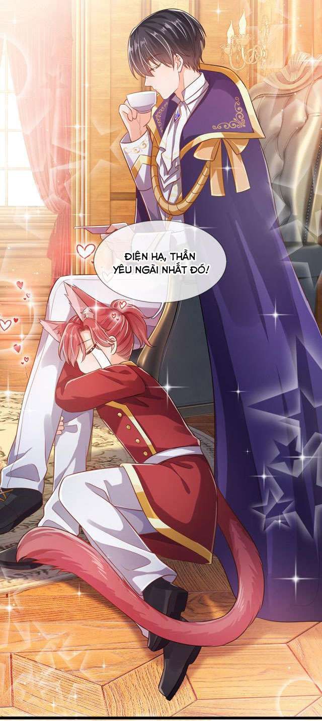 Nữ Hoàng Edith Chapter 94 - 33