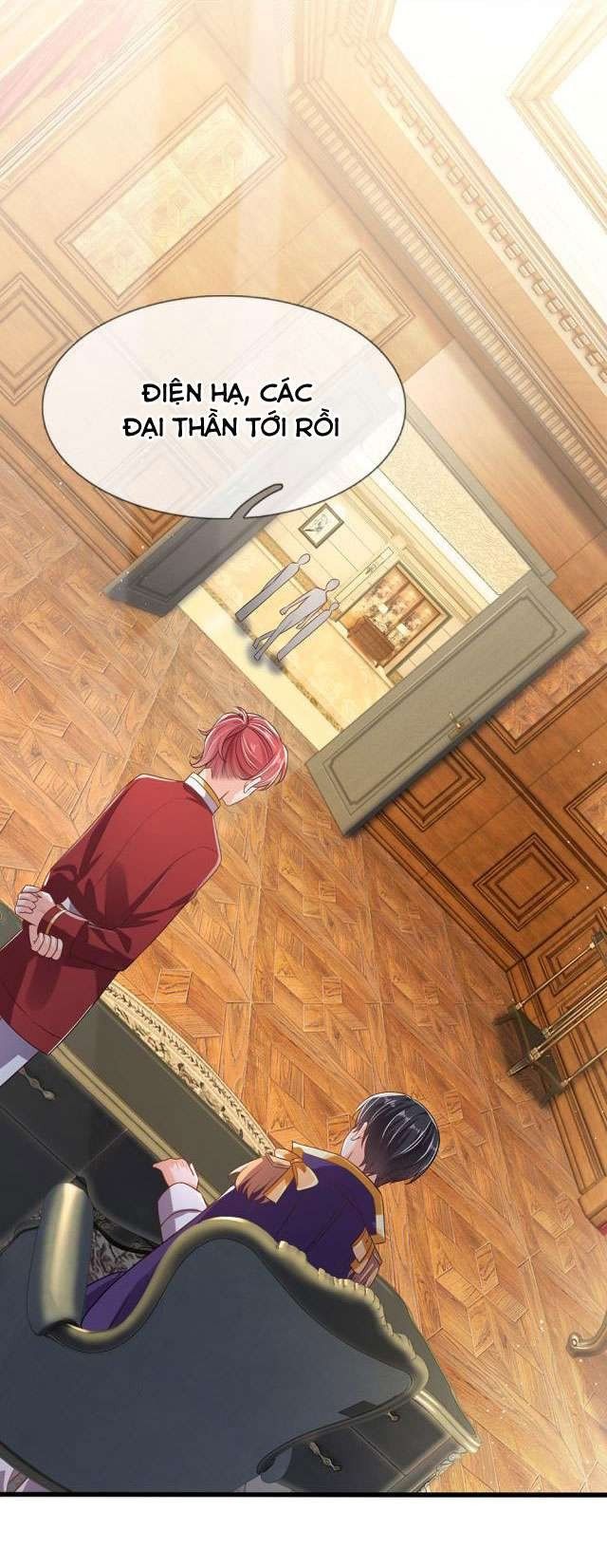 Nữ Hoàng Edith Chapter 94 - 34
