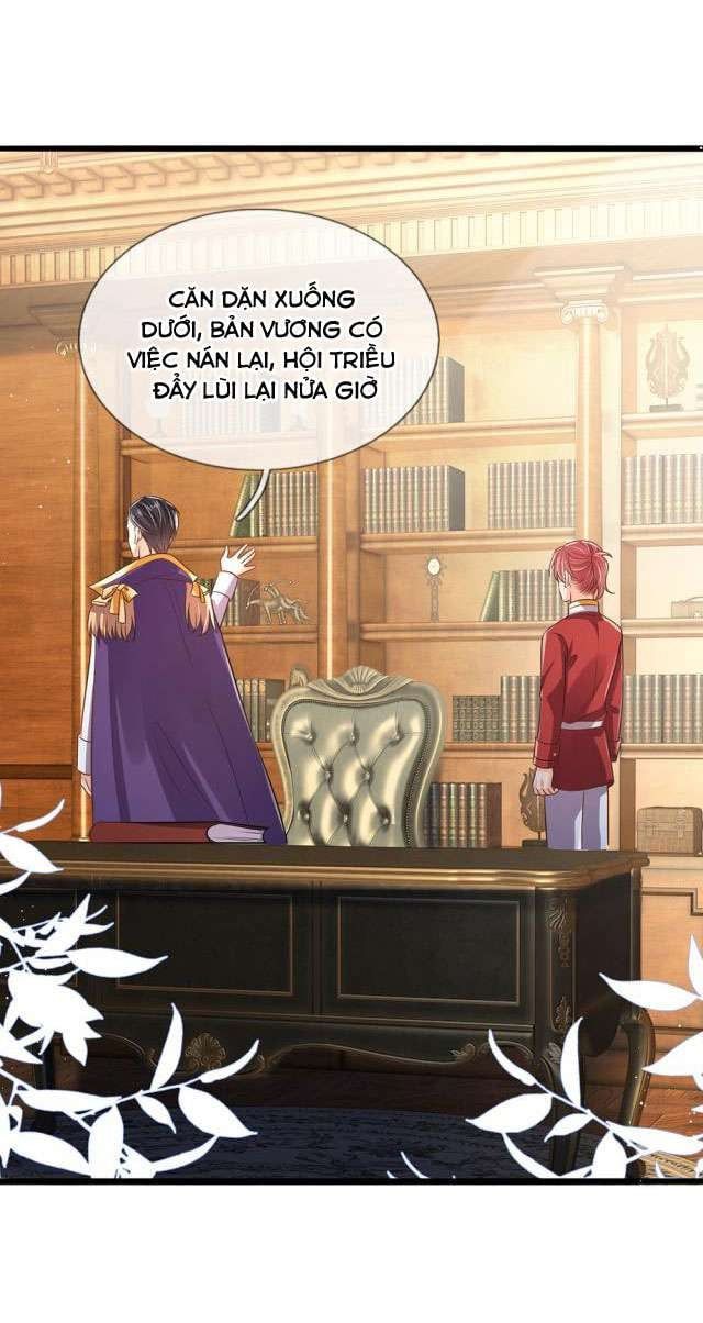 Nữ Hoàng Edith Chapter 94 - 35