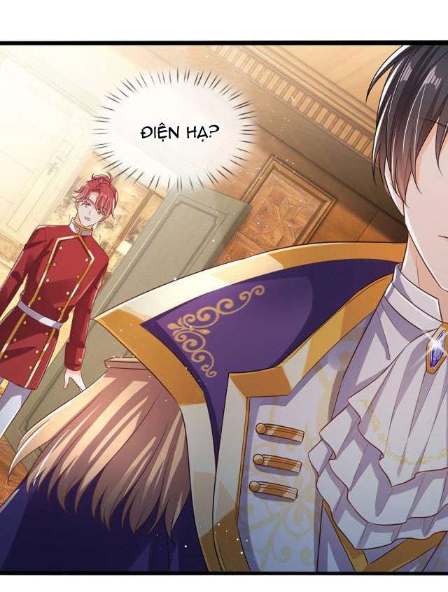 Nữ Hoàng Edith Chapter 94 - 36