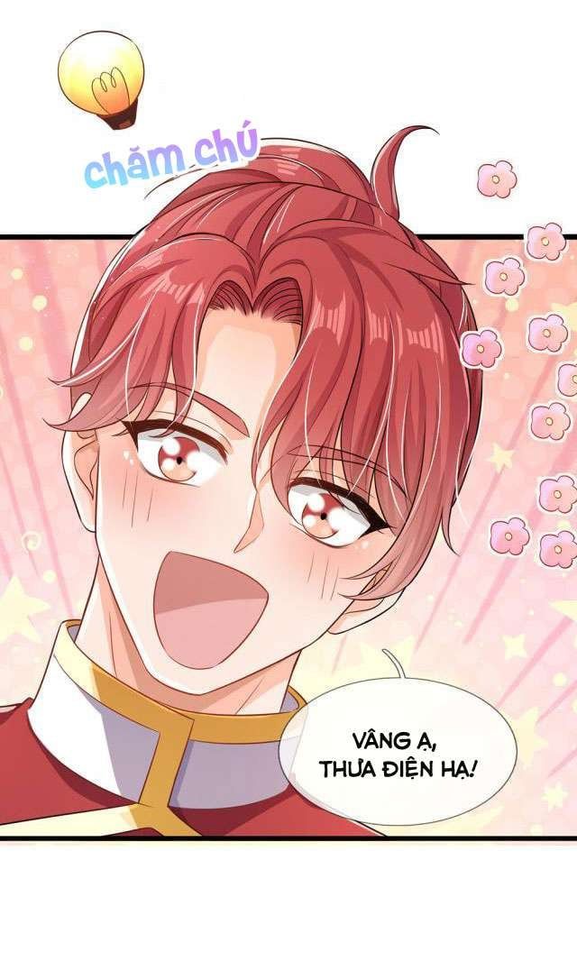 Nữ Hoàng Edith Chapter 94 - 37