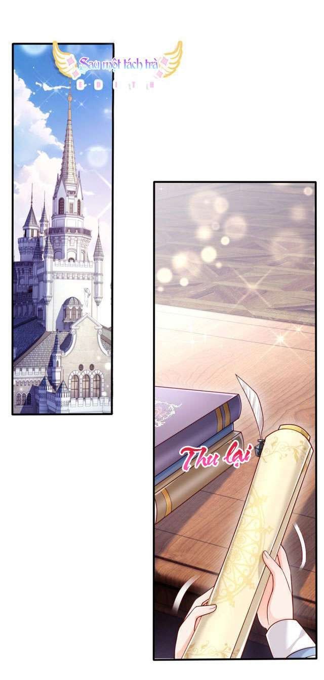 Nữ Hoàng Edith Chapter 94 - 5