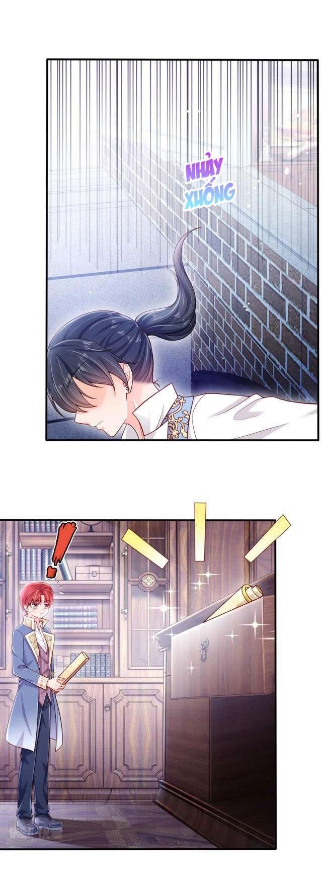 Nữ Hoàng Edith Chapter 94 - 7