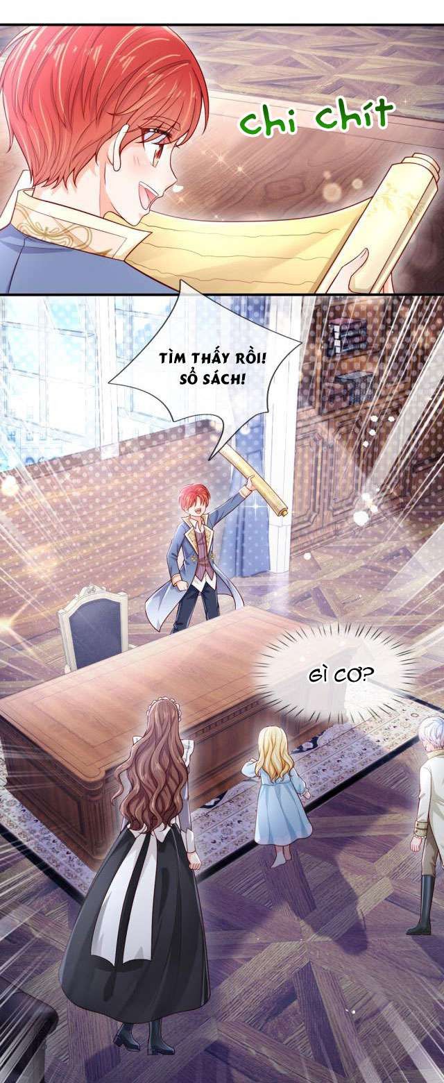 Nữ Hoàng Edith Chapter 94 - 8