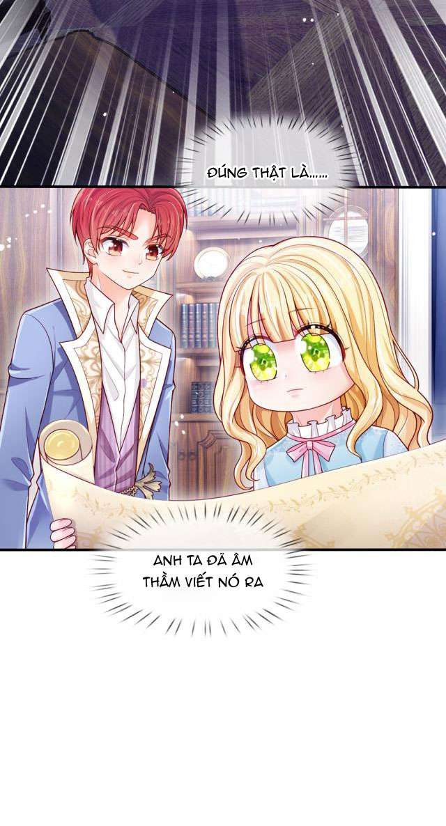 Nữ Hoàng Edith Chapter 94 - 9