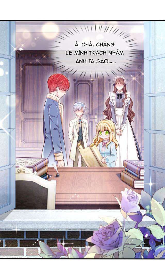 Nữ Hoàng Edith Chapter 94 - 10