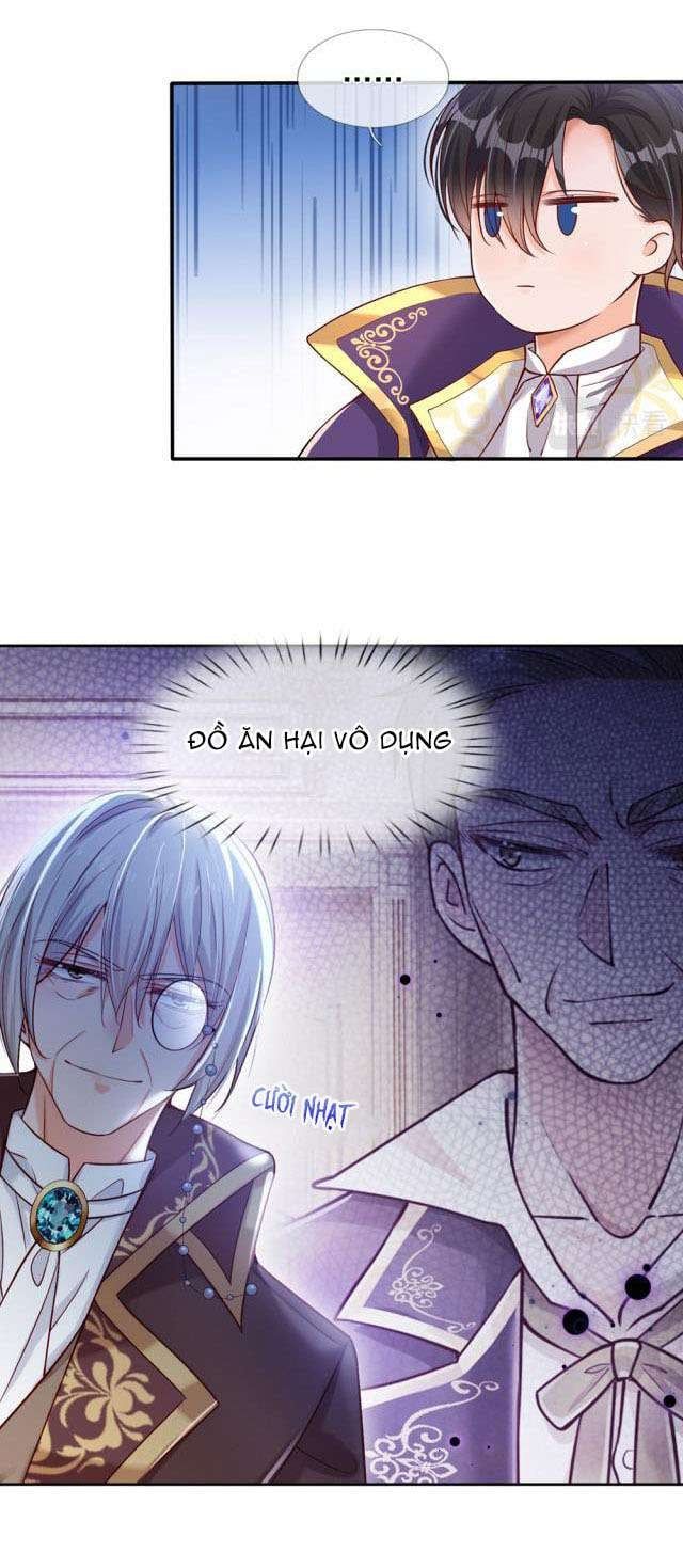 Nữ Hoàng Edith Chapter 95 - 13