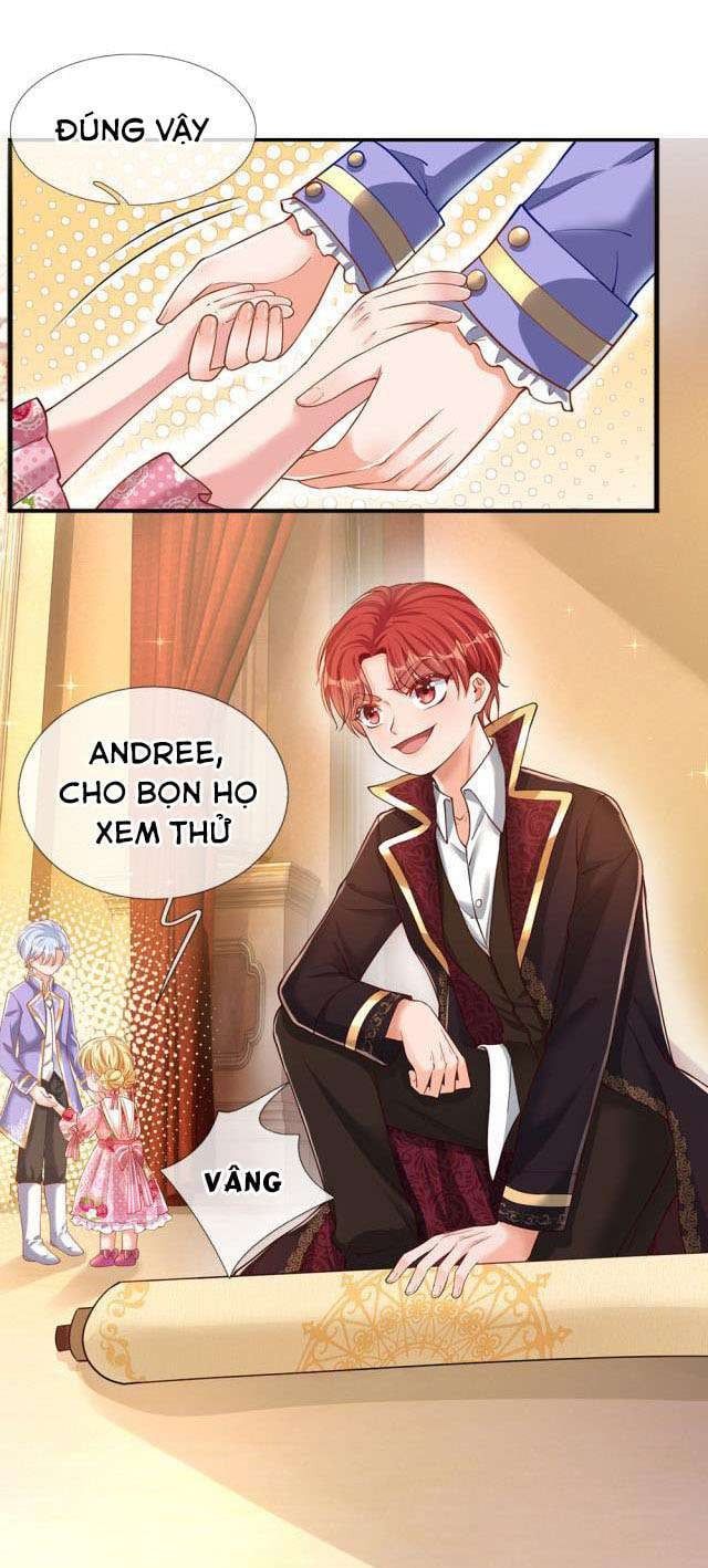 Nữ Hoàng Edith Chapter 95 - 15