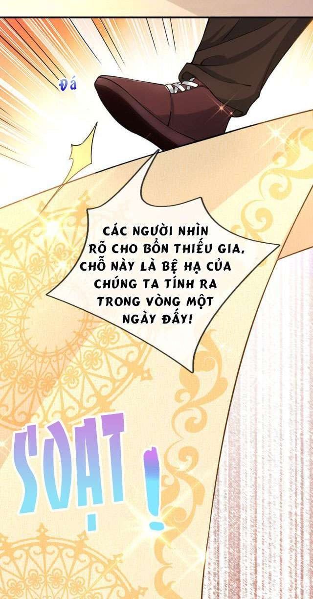 Nữ Hoàng Edith Chapter 95 - 16