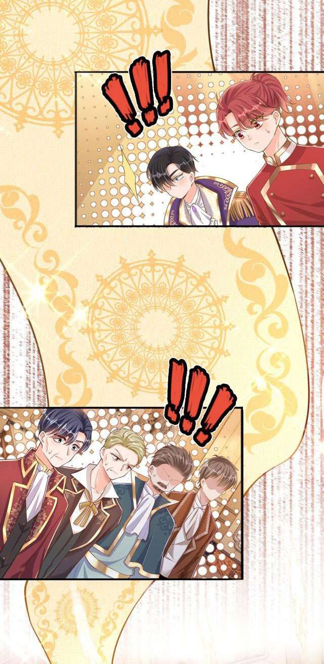 Nữ Hoàng Edith Chapter 95 - 17