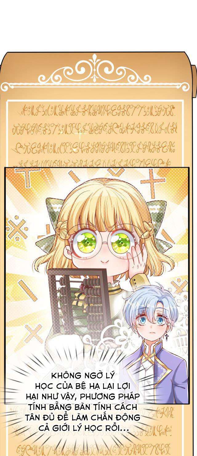 Nữ Hoàng Edith Chapter 95 - 19