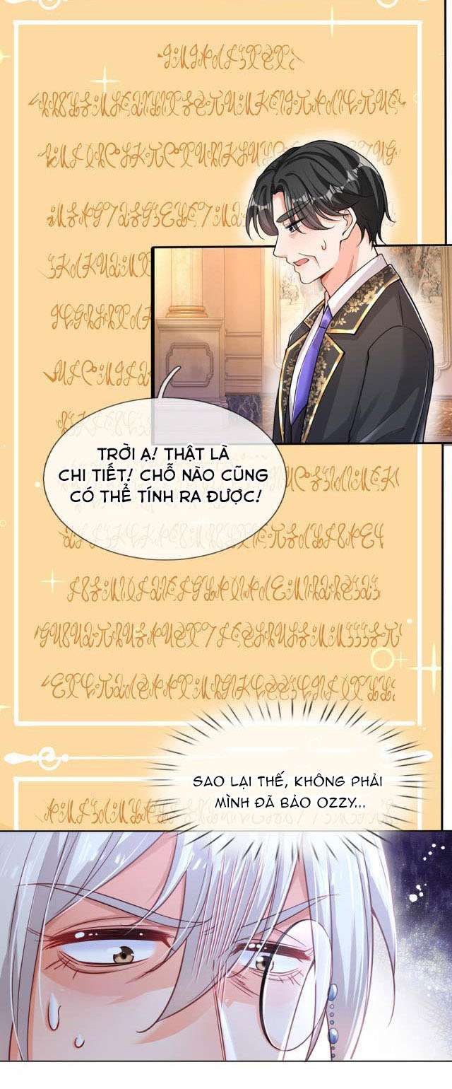 Nữ Hoàng Edith Chapter 95 - 21