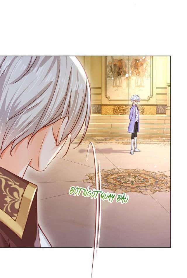 Nữ Hoàng Edith Chapter 95 - 22