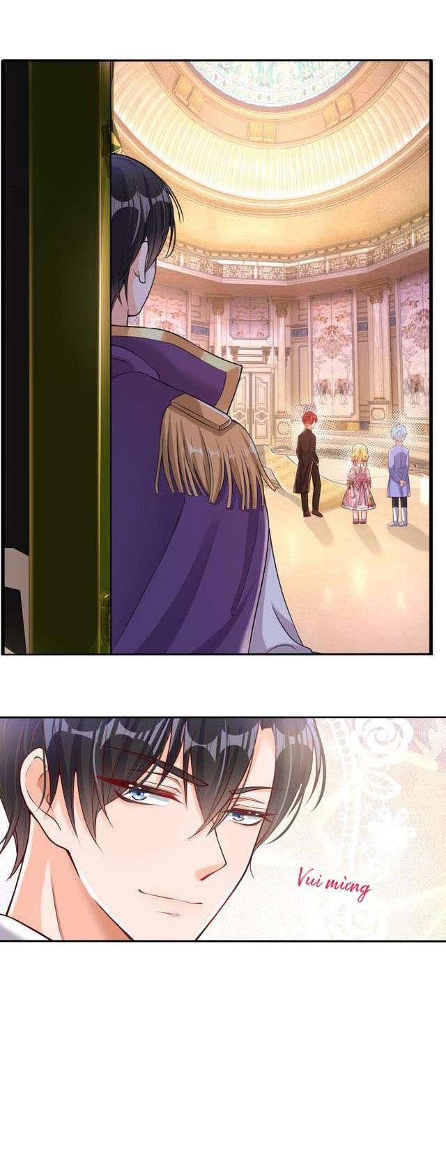 Nữ Hoàng Edith Chapter 95 - 24