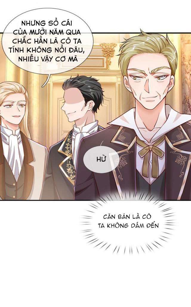 Nữ Hoàng Edith Chapter 95 - 4