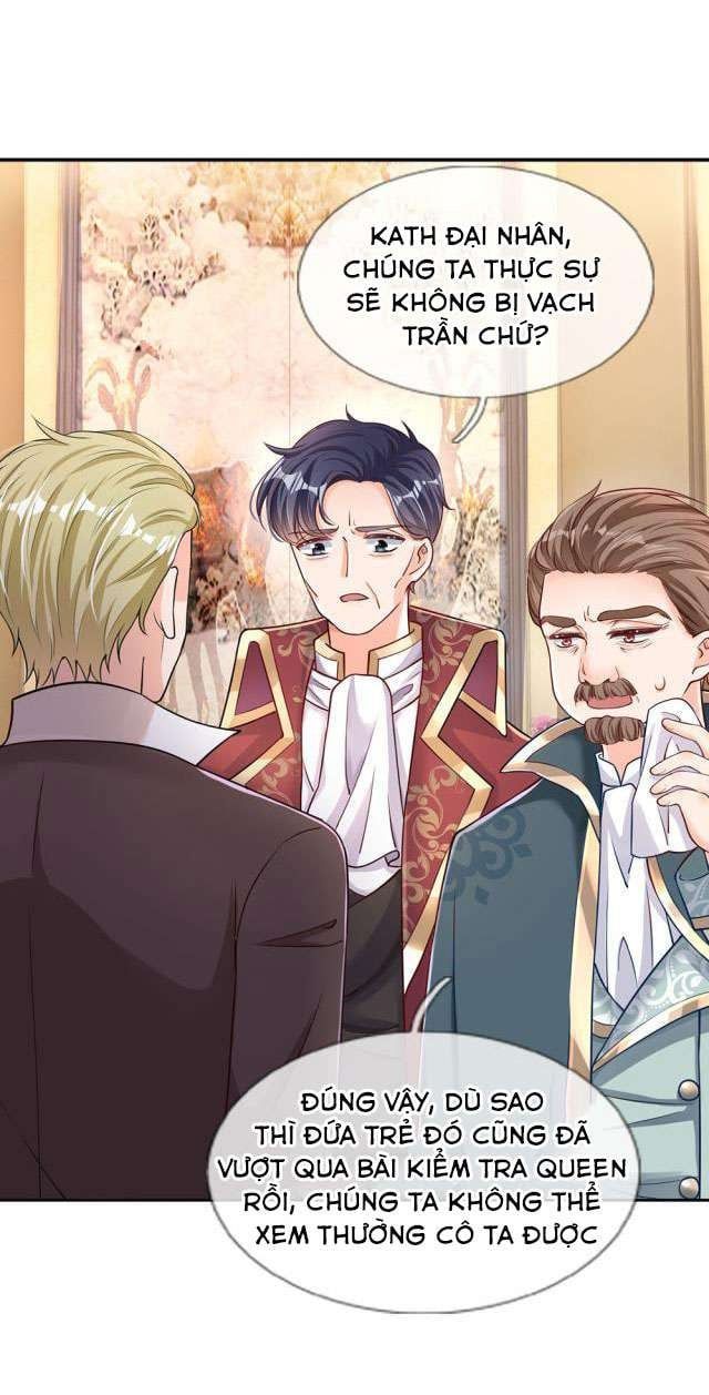 Nữ Hoàng Edith Chapter 95 - 5