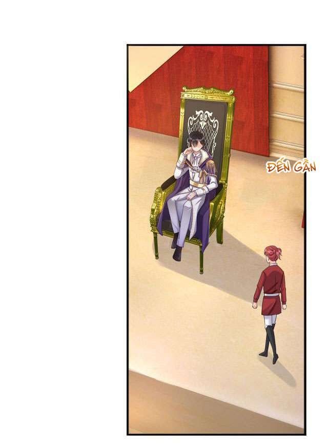 Nữ Hoàng Edith Chapter 95 - 7