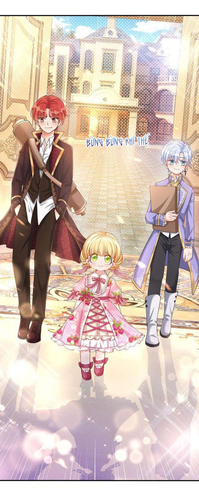 Nữ Hoàng Edith Chapter 95 - 10