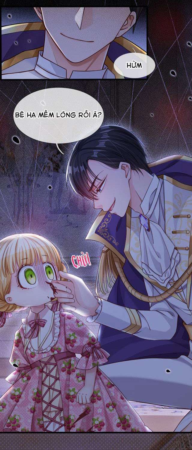 Nữ Hoàng Edith Chapter 96 - 14