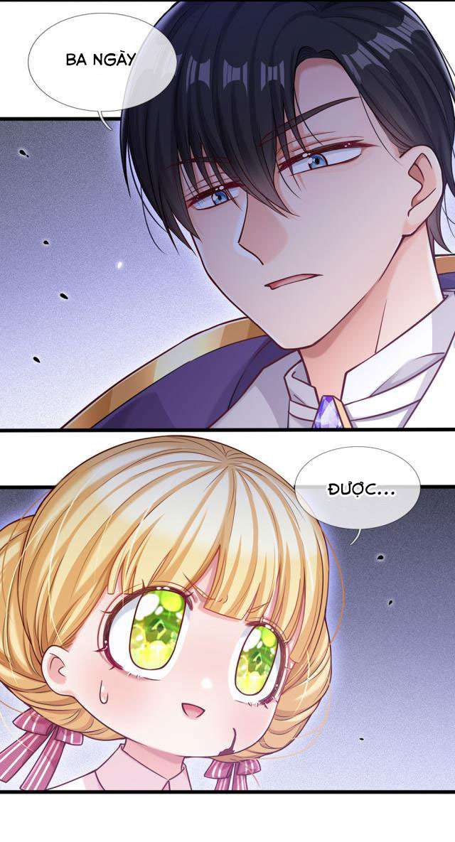 Nữ Hoàng Edith Chapter 96 - 16