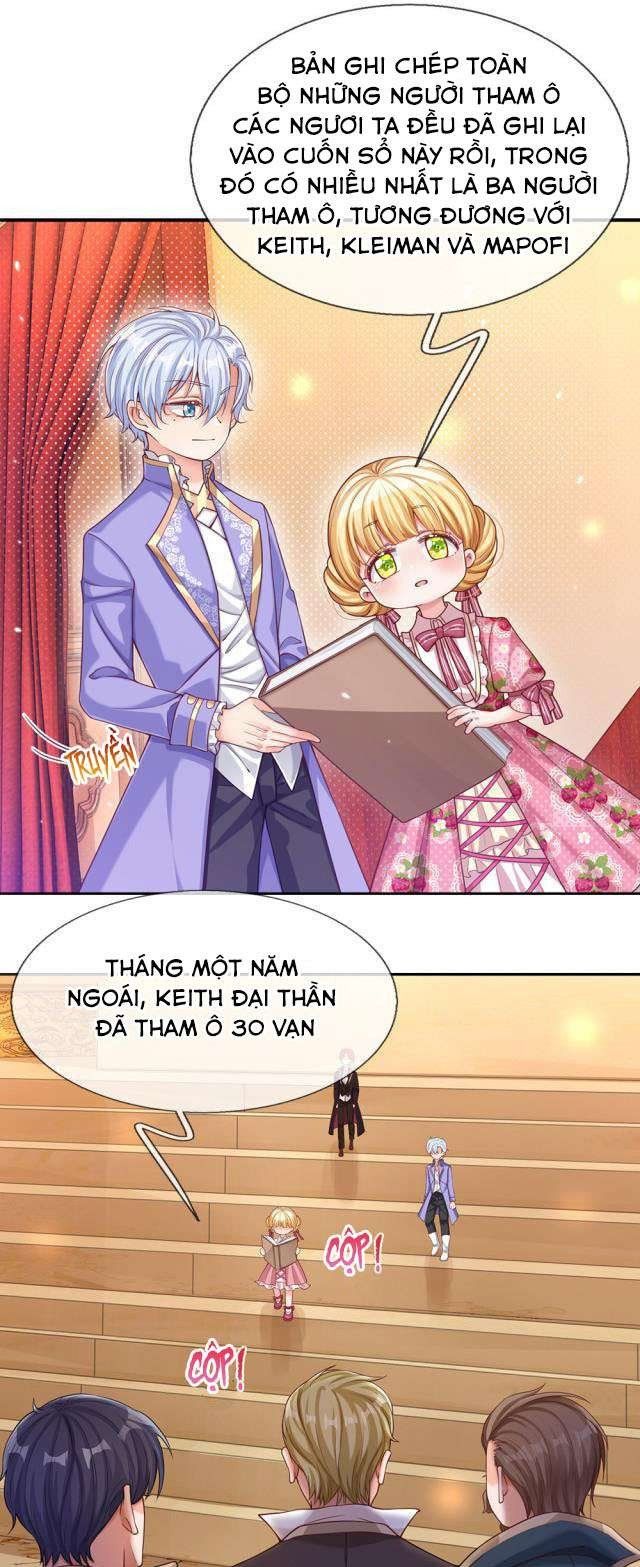 Nữ Hoàng Edith Chapter 96 - 4