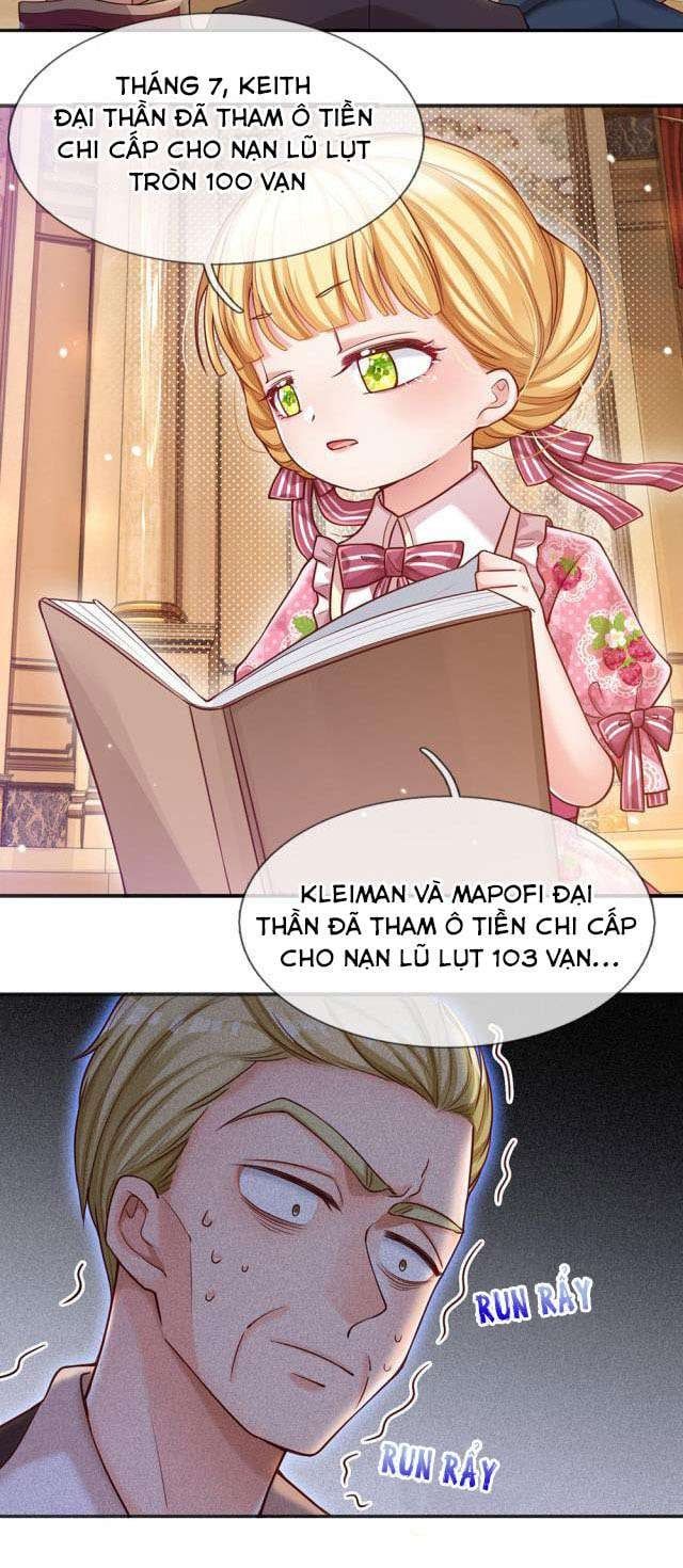 Nữ Hoàng Edith Chapter 96 - 5